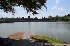 Ankor Wat - Cambodia - 2015 - Foto: Ole Holbech