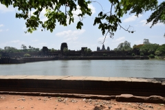 Ankor Wat - Cambodia - 2015 - Foto: Ole Holbech