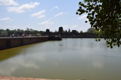 Ankor Wat - Cambodia - 2015 - Foto: Ole Holbech