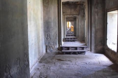 Ankor Wat - Cambodia - 2015 - Foto: Ole Holbech