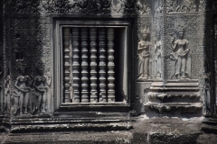 Ankor Wat - Cambodia - 2015 - Foto: Ole Holbech