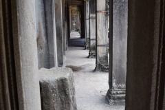 Ankor Wat - Cambodia - 2015 - Foto: Ole Holbech