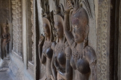 Ankor Wat - Cambodia - 2015 - Foto: Ole Holbech