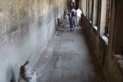 Ankor Wat - Cambodia - 2015 - Foto: Ole Holbech