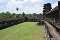 Ankor Wat - Cambodia - 2015 - Foto: Ole Holbech