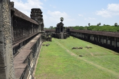 Ankor Wat - Cambodia - 2015 - Foto: Ole Holbech