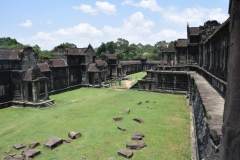 Ankor Wat - Cambodia - 2015 - Foto: Ole Holbech