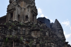 Ankor Wat - Cambodia - 2015 - Foto: Ole Holbech