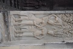 Ankor Wat - Cambodia - 2015 - Foto: Ole Holbech