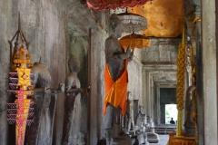 Ankor Wat - Cambodia - 2015 - Foto: Ole Holbech