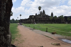 Ankor Wat - Cambodia - 2015 - Foto: Ole Holbech