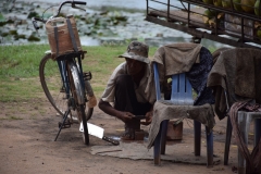 Ankor Wat - Cambodia - 2015 - Foto: Ole Holbech