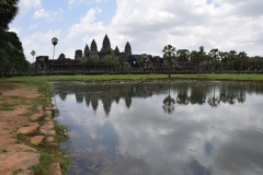 Ankor Wat - Cambodia - 2015 - Foto: Ole Holbech