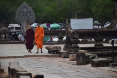 Ankor Wat - Cambodia - 2015 - Foto: Ole Holbech