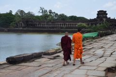 Ankor Wat - Cambodia - 2015 - Foto: Ole Holbech