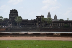 Ankor Wat - Cambodia - 2015 - Foto: Ole Holbech