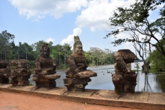 Ankor Wat - Cambodia - 2015 - Foto: Ole Holbech