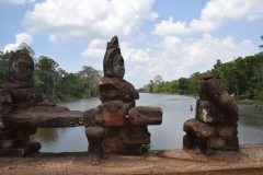 Ankor Wat - Cambodia - 2015 - Foto: Ole Holbech