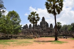 Ankor Wat - Cambodia - 2015 - Foto: Ole Holbech