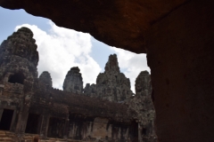 Ankor Wat - Cambodia - 2015 - Foto: Ole Holbech