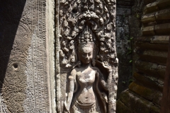 Ankor Wat - Cambodia - 2015 - Foto: Ole Holbech