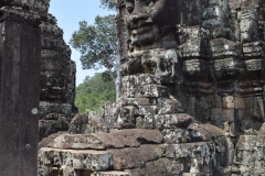 Ankor Wat - Cambodia - 2015 - Foto: Ole Holbech