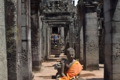 Ankor Wat - Cambodia - 2015 - Foto: Ole Holbech