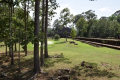 Ankor Wat - Cambodia - 2015 - Foto: Ole Holbech