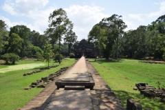 Ankor Wat - Cambodia - 2015 - Foto: Ole Holbech