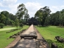 Ankor Wat - Cambodia - 2015