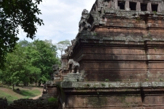 Ankor Wat - Cambodia - 2015 - Foto: Ole Holbech