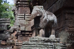 Ankor Wat - Cambodia - 2015 - Foto: Ole Holbech