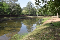 Ankor Wat - Cambodia - 2015 - Foto: Ole Holbech