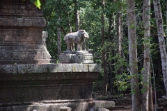 Ankor Wat - Cambodia - 2015 - Foto: Ole Holbech