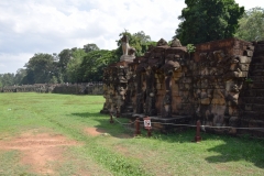 Ankor Wat - Cambodia - 2015 - Foto: Ole Holbech