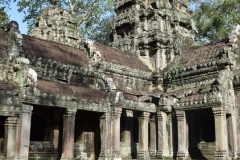 Ankor Wat - Cambodia - 2015 - Foto: Ole Holbech