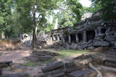 Ankor Wat - Cambodia - 2015 - Foto: Ole Holbech