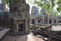 Ankor Wat - Cambodia - 2015 - Foto: Ole Holbech