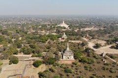 Old Bagan - Myanmar - Burma - 2019