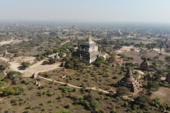 Old Bagan - Myanmar - Burma - 2019