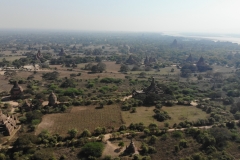 Old Bagan - Myanmar - Burma - 2019