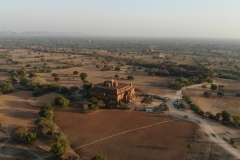 East O-htein Taung - Bagan - Myanmar - Burma - 2019