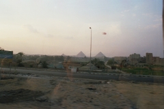 Cairo - Egypt - 2002 - Foto: Ole Holbech