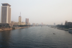 Cairo - Egypt - 2002 - Foto: Ole Holbech