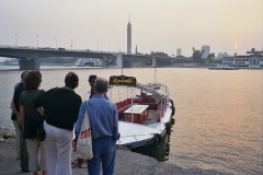 Cairo - Egypt - 2002 - Foto: Ole Holbech