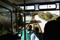 Cape of Good Hope - South Africa - 2001 - Foto: Ole Holbech