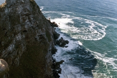 Cape of Good Hope - South Africa - 2001 - Foto: Ole Holbech