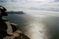 Cape of Good Hope - South Africa - 2001 - Foto: Ole Holbech