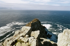 Cape of Good Hope - South Africa - 2001 - Foto: Ole Holbech