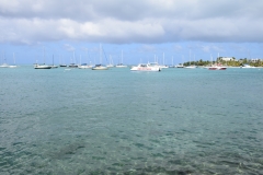 Christiansted - Saint Croix - US Virgin Islands - 2017 - Foto: Ole Holbech